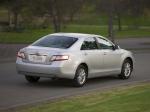 Toyota Camry Hybrid 2009 года (NA)